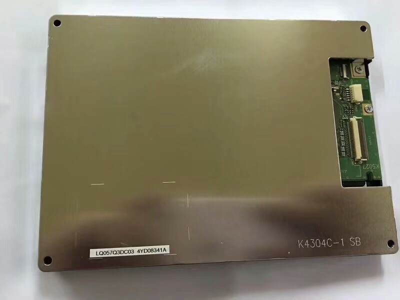 LQ057Q3DC03 SHARP 5.7inch LCD Display