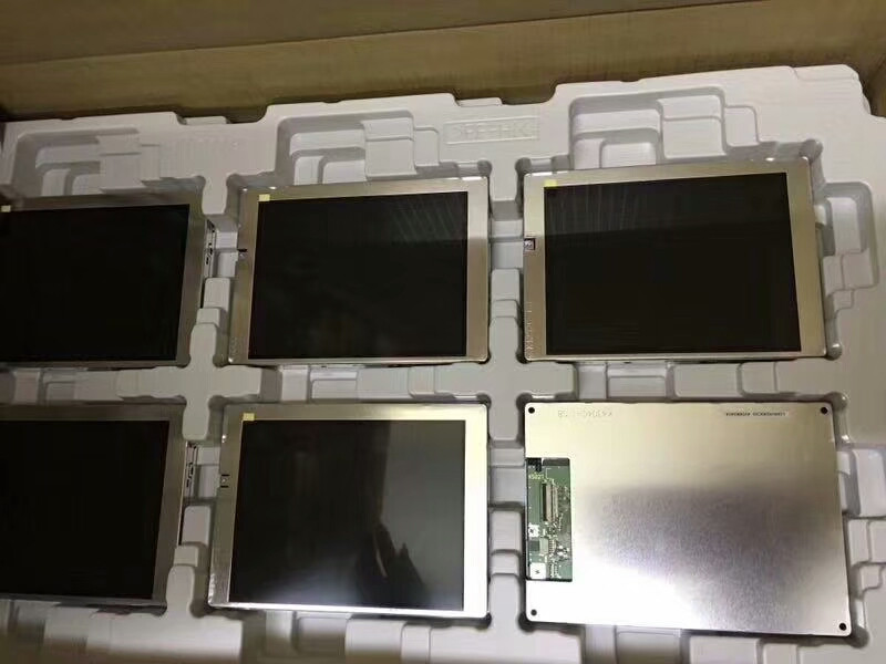 LQ057Q3DC03 SHARP 5.7inch LCD Display