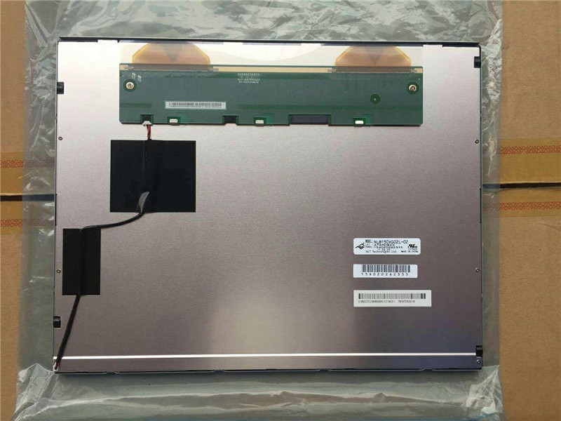 NLB150XG02L-02 NLT 15inch LCD Display