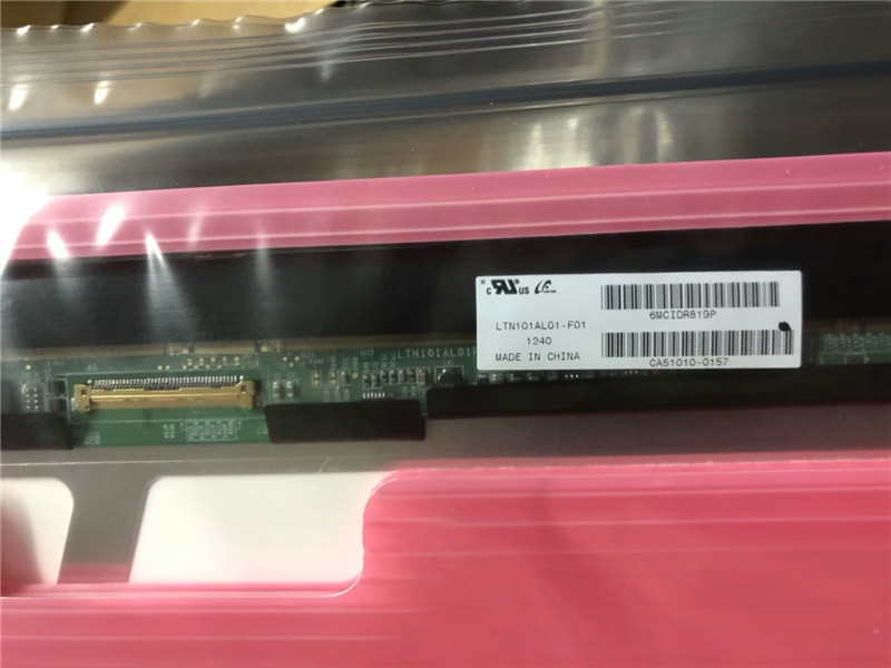 LTN101AL01-F01 SAMSUGN 10.1inch LCD Display