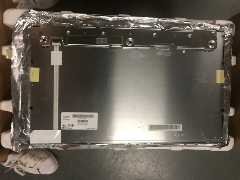 LC185EXN-SDA1 600pcs in stock LG 18.5inch LCD Display LC185EXN SDA1