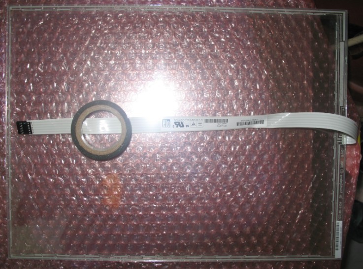 E529469 ELO original Touch glass wholesale