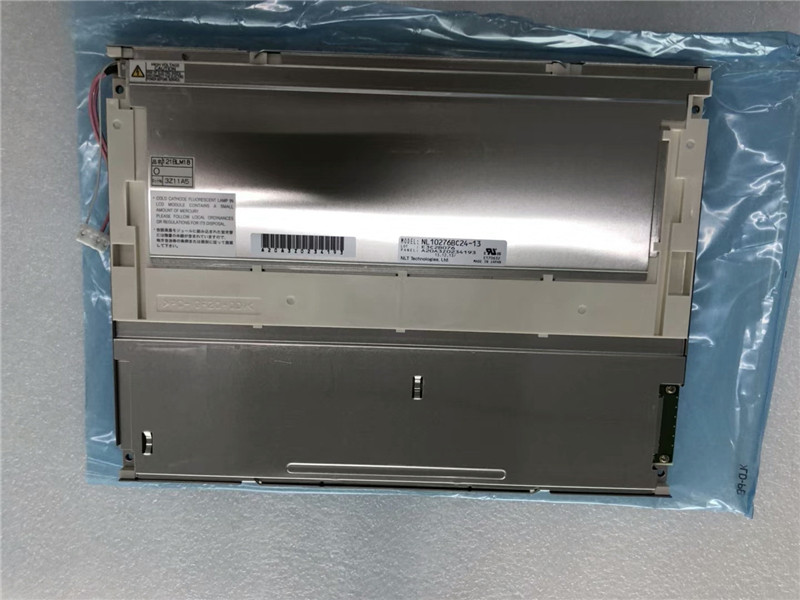 NL10276BC24-13 NEC original LCD Display