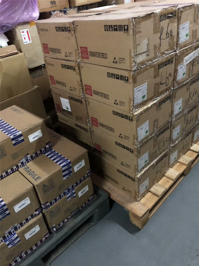 HSD103IPW1-A 280pcs New arrival with HannStar factory box