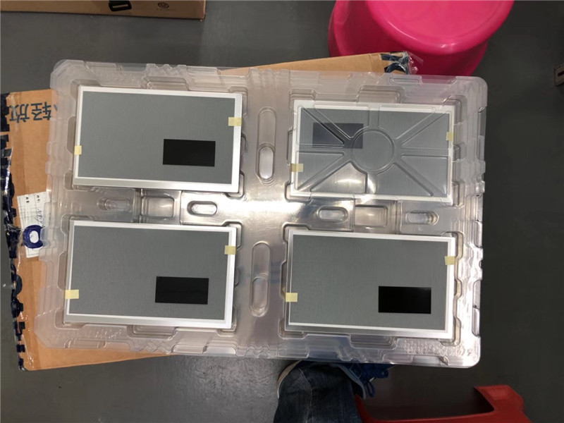 M070GWT4 R0 original LCD Display 160pcs in stock