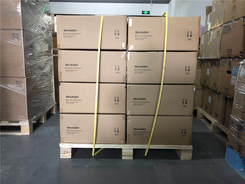 LQ070Y3LG05 280pcs in stock