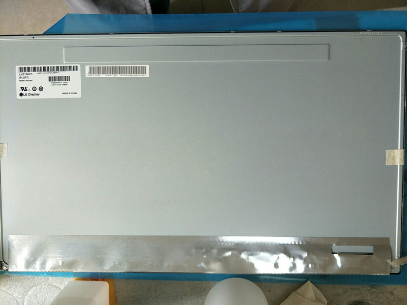LM215WF3 SLS1 LG 21.5inch LCD Display LM215WF3-SLS1