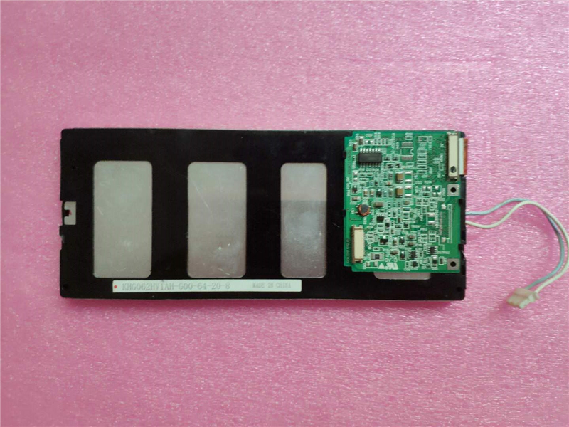 KHG062HV1AH-G00 Kyocera LCD Panel