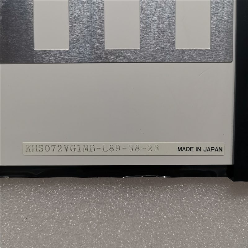 KHS072VG1MB-L89 Global Supplier
