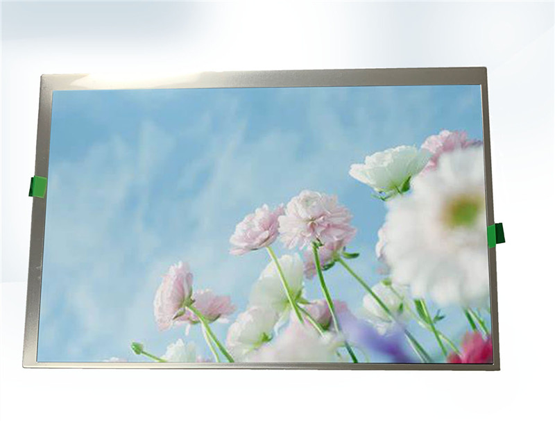 CLAA080LG05 CW CPT 8inch LCD Display