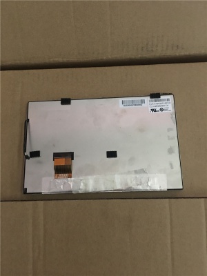 CLAA080WN01 CW CPT 8inch automotive LCD Display