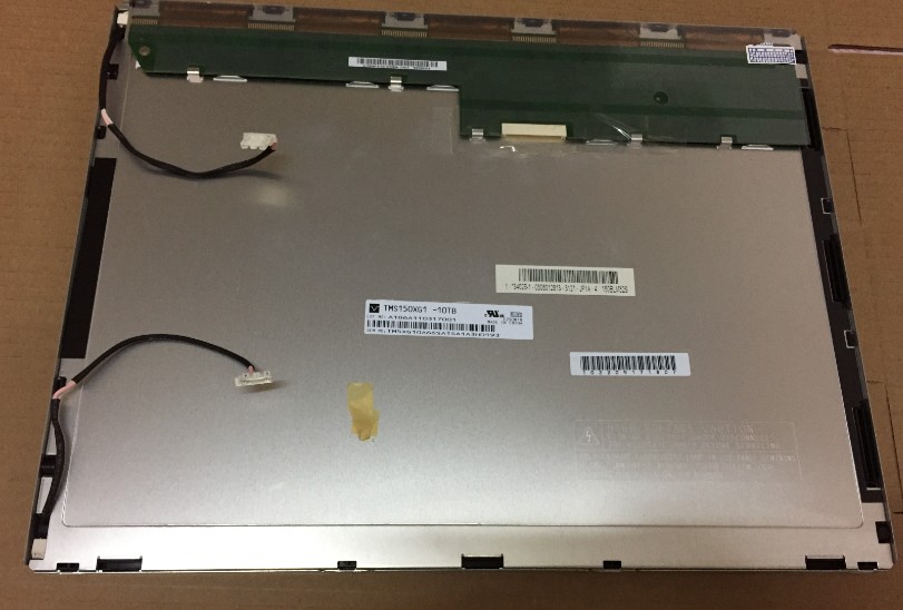 TMS150XG1-10TB 150pcs New arrival TIANMA original LCD