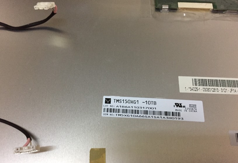 TMS150XG1-10TB 150pcs New arrival TIANMA original LCD