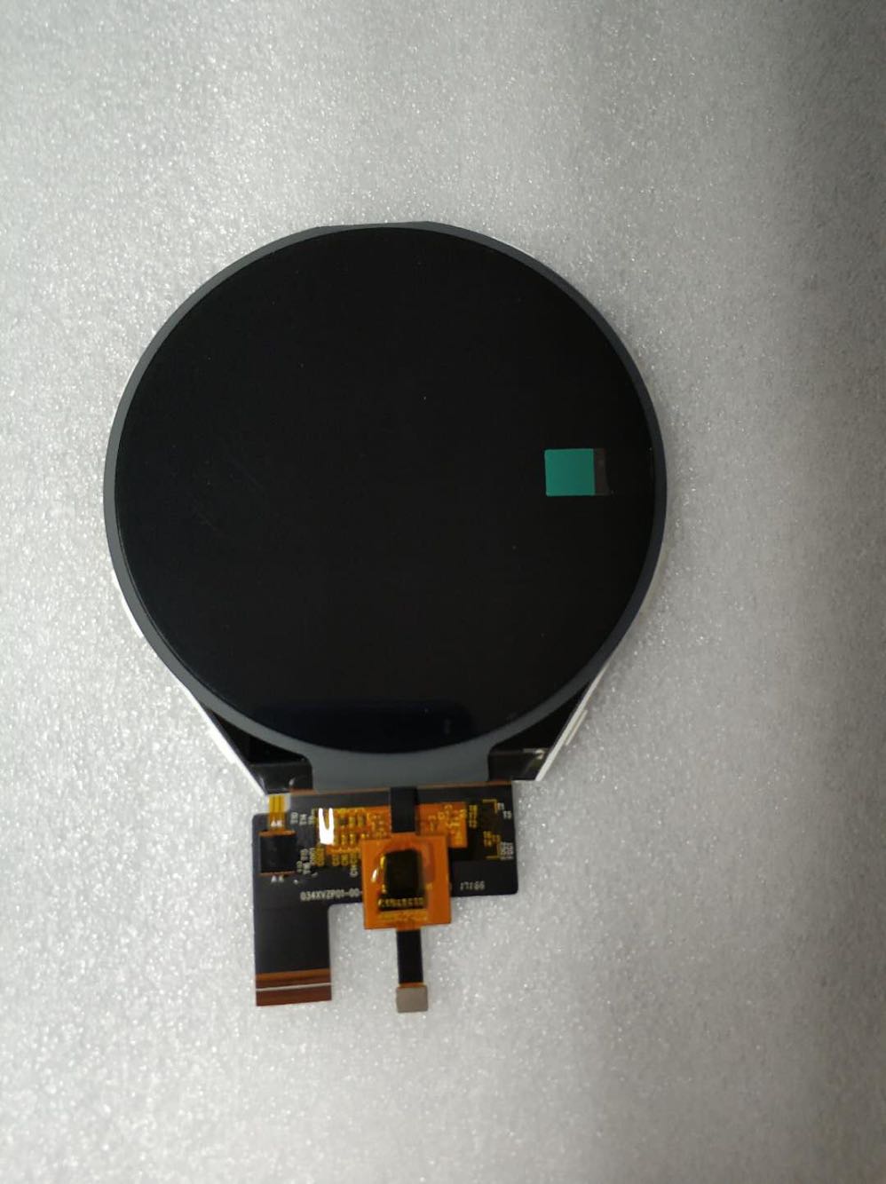 TM034XVZP01-01 240pcs New arrival TIANMA original LCD
