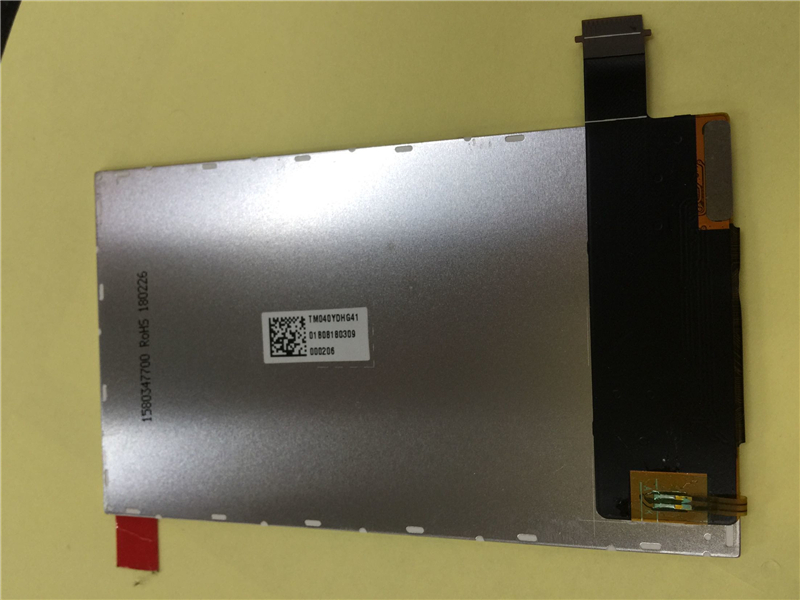 TM040YDHG41 150pcs New arrival TIANMA original LCD