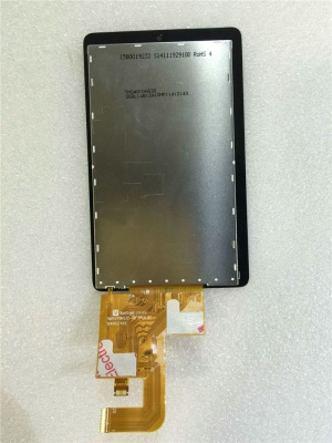 TM040YDHG32-00 TIANMA LCD 210pcs available