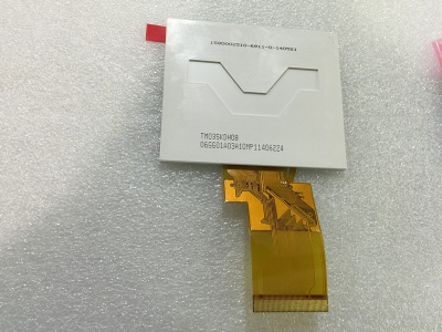 TM035KDH08 TIANMA LCD 210pcs available