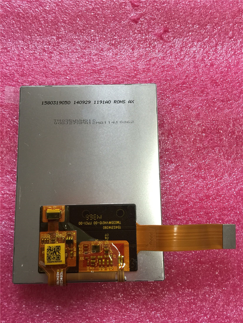 TM035WVHG10 240pcs in stock TIANMA LCD Display
