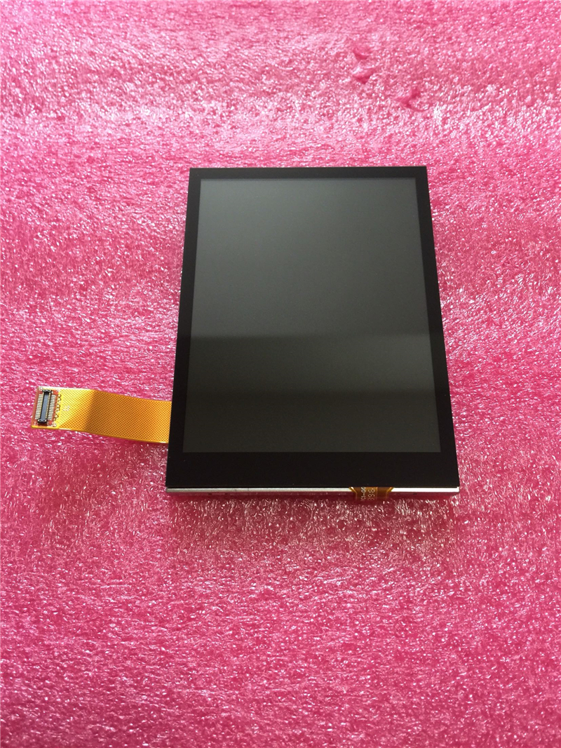 TM035WVHG10 240pcs in stock TIANMA LCD Display