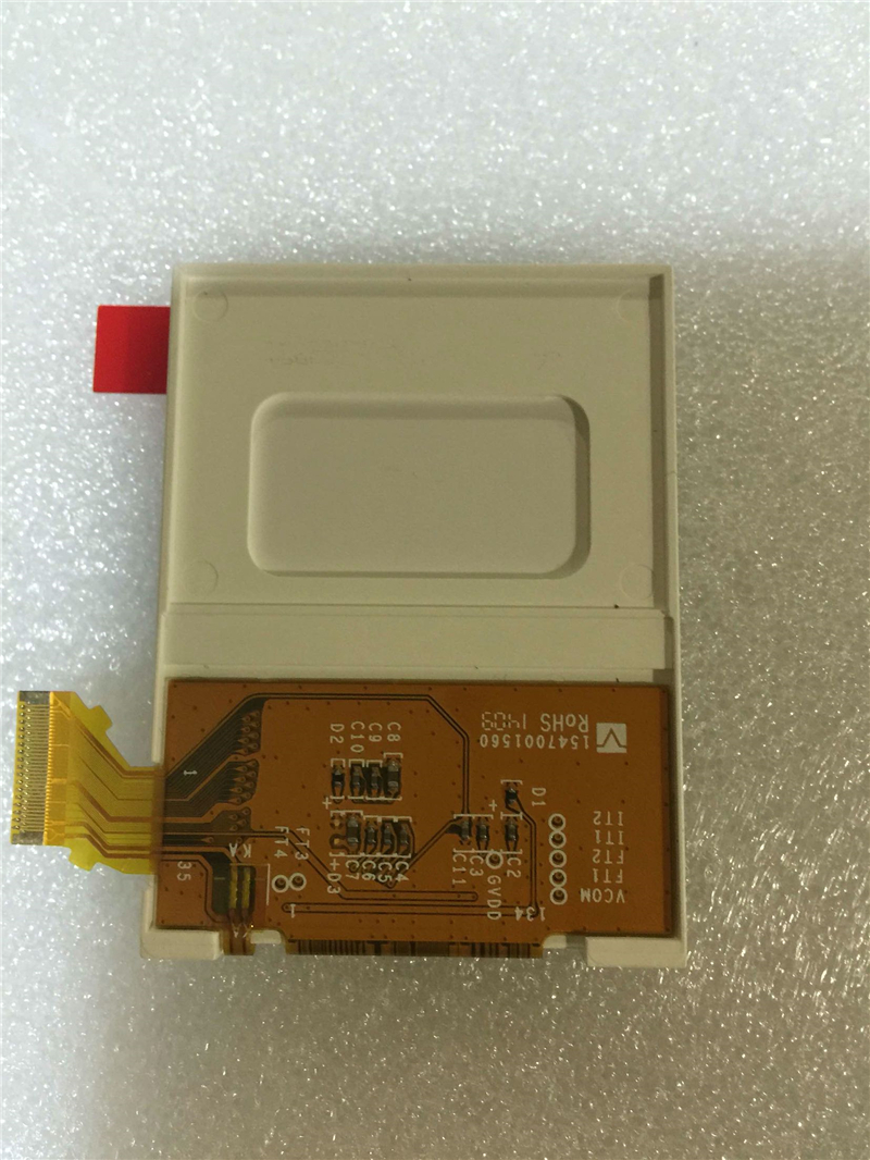 TM022HDHT6 TIANMA original LCD 150pcs New coming