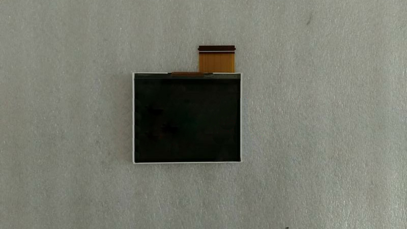 TM035KDHE01 TIANMA original LCD 210pcs New coming