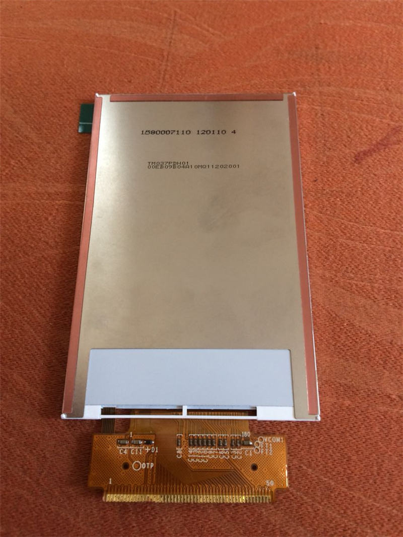 TM037PDH01 TIANMA LCD 240pcs available