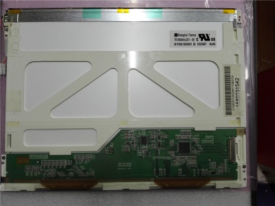 TS104SAALC01-00 TIANMA original LCD 150pcs New coming