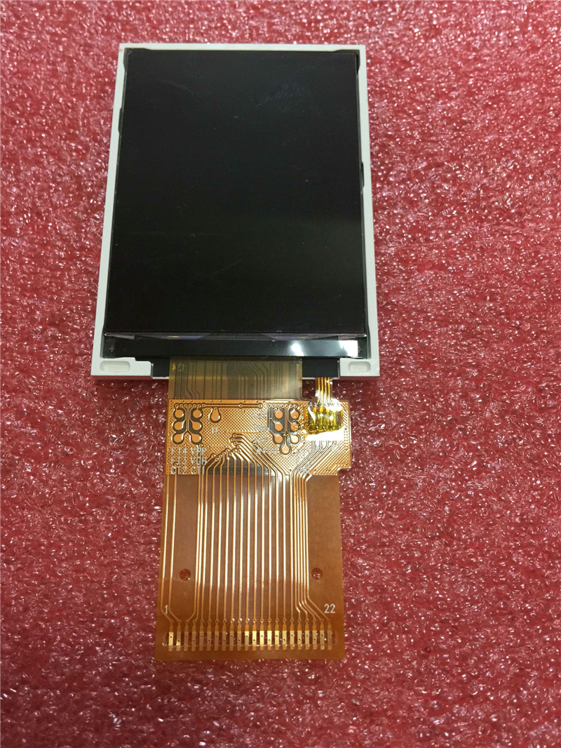 TM024HDHG23-00 TIANMA LCD Display 180pcs in stock