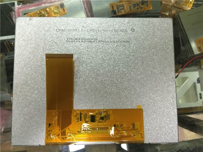 TM084SDHG02 TIANMA LCD Display 150pcs in stock