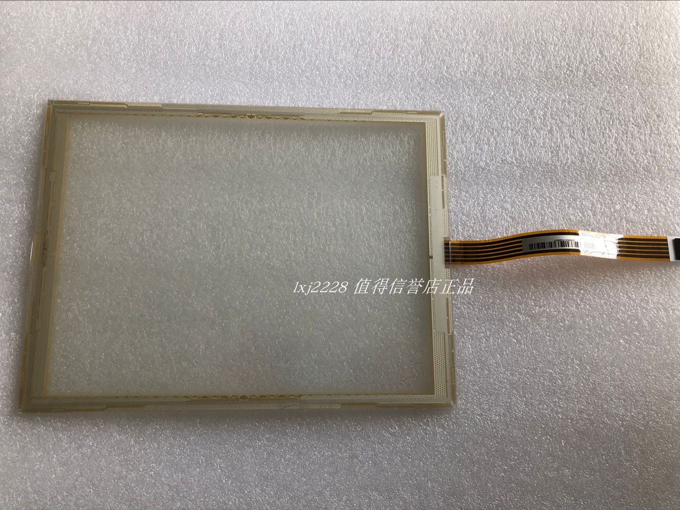 ELO original SCN-AT-FLT10.4-004-0H1-R SCN-A5-FLT10.4-004-0H1 Touchpad Touch screen panel