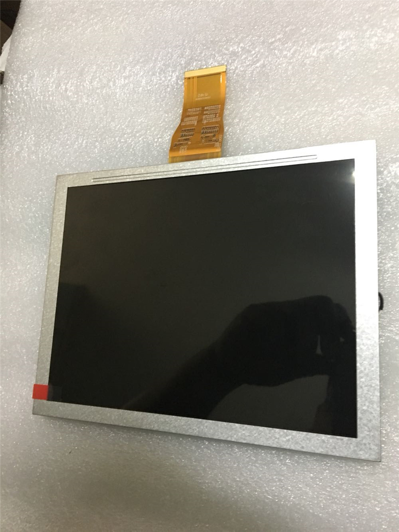 TM080RDKP02 TIANMA original LCD 210pcs New coming