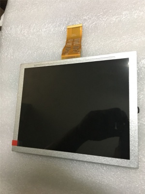 TM080RDKP02 TIANMA original LCD 210pcs New coming
