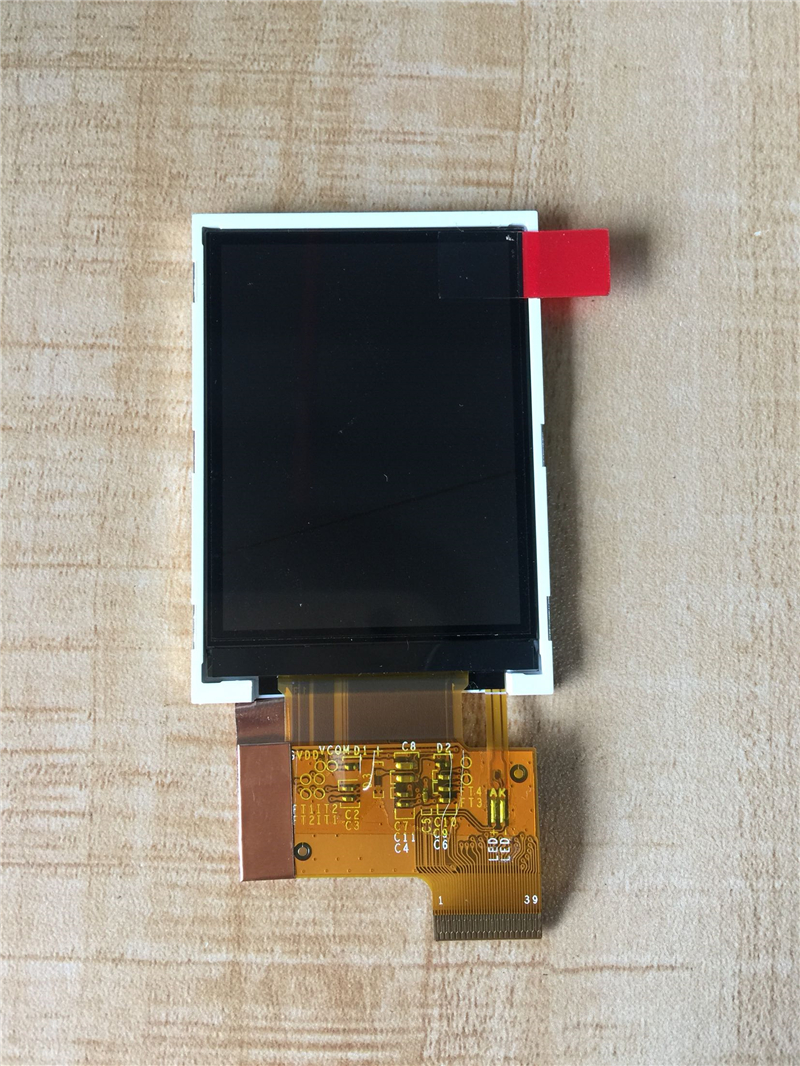 TM022HDHT16-01 TIANMA LCD Display 150pcs in stock