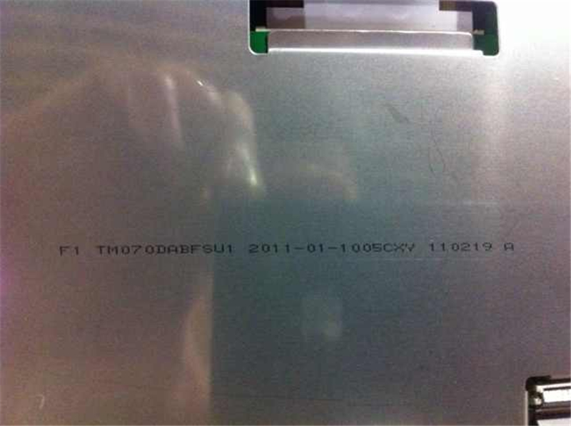 TM070DABFSU1 200pcs in stock TIANMA LCD Display