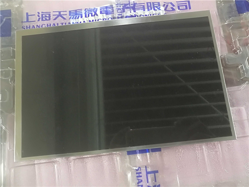 TM101JDHG30 TIANMA original LCD 200pcs New coming