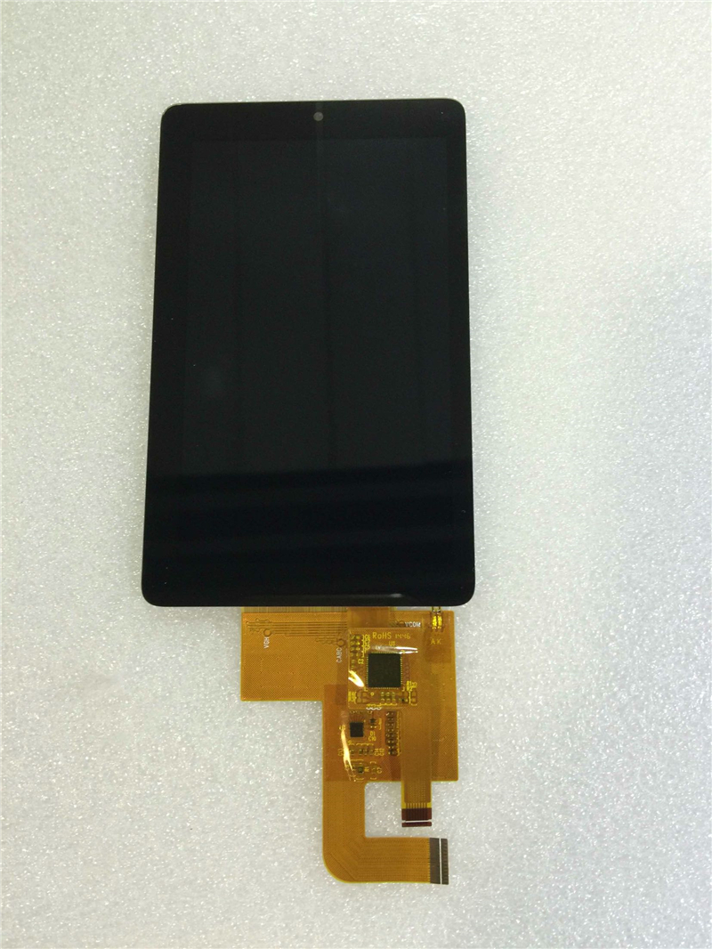 TM040YDHG32 210pcs in stock TIANMA LCD Display