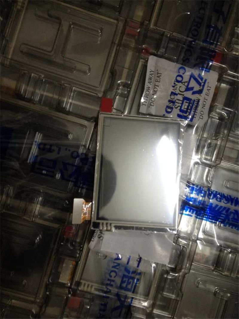 TM035HFZG53-00 TIANMA original LCD 240pcs New coming
