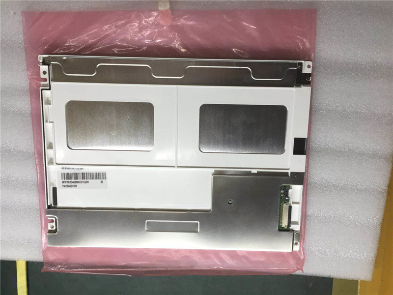 TM104SDH03 TIANMA original LCD 200pcs New coming