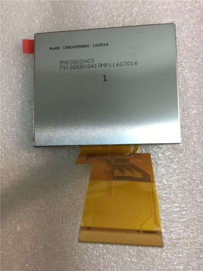 TM035KDH03 210pcs New arrival TIANMA original LCD