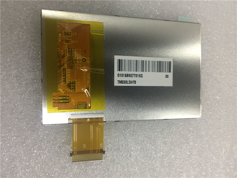 TM030LDHT8-00 TIANMA LCD 180pcs available