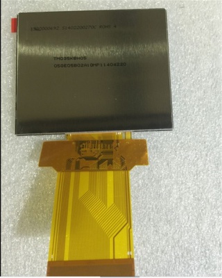 TM035KBH05 240pcs New arrival TIANMA original LCD