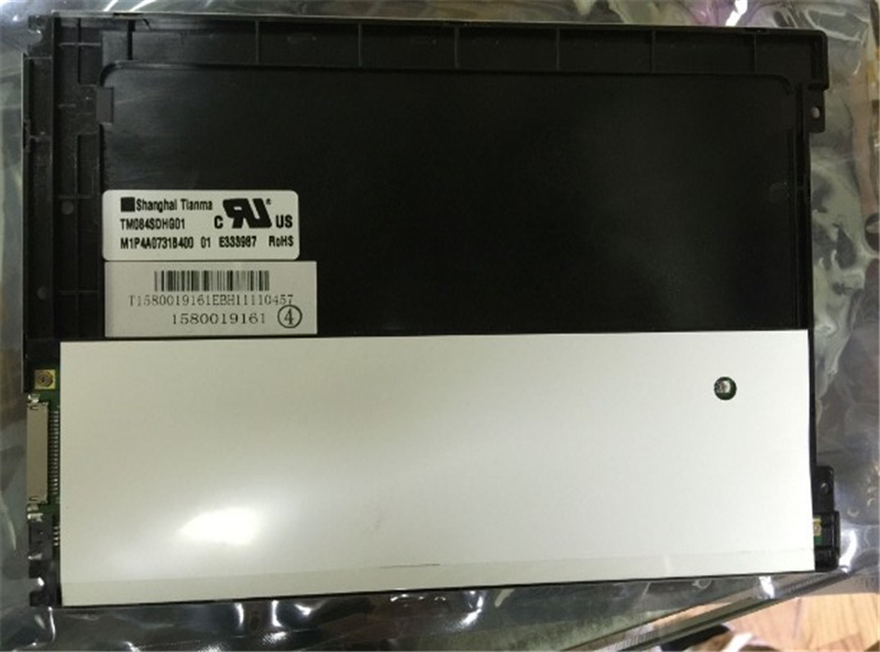 TM084SDHG03 150pcs New arrival TIANMA original LCD