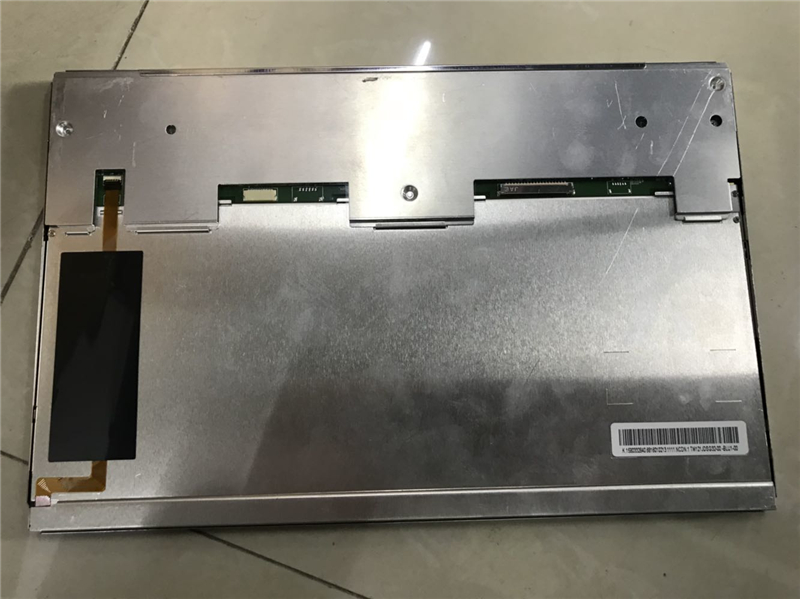 TM121JDSG32 TIANMA original LCD 210pcs New coming
