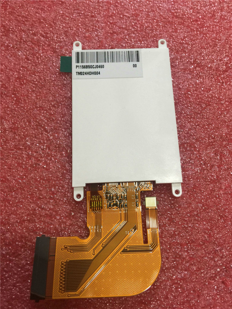 TM024HDHG04 TIANMA LCD 150pcs available