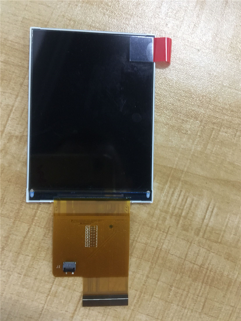 TM030WDHP50 TIANMA original LCD 180pcs New coming