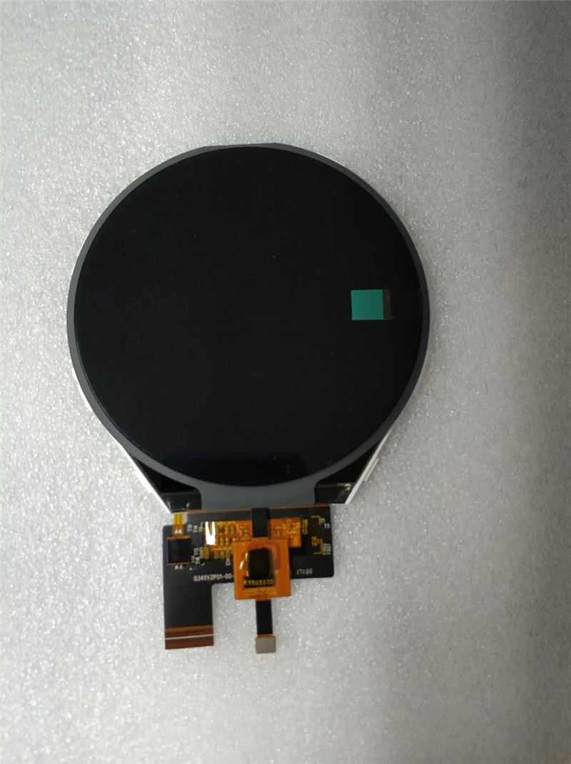 TM034XVZP01-00 240pcs in stock TIANMA LCD Display