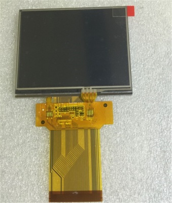TM035KBH02 240pcs in stock TIANMA LCD Display