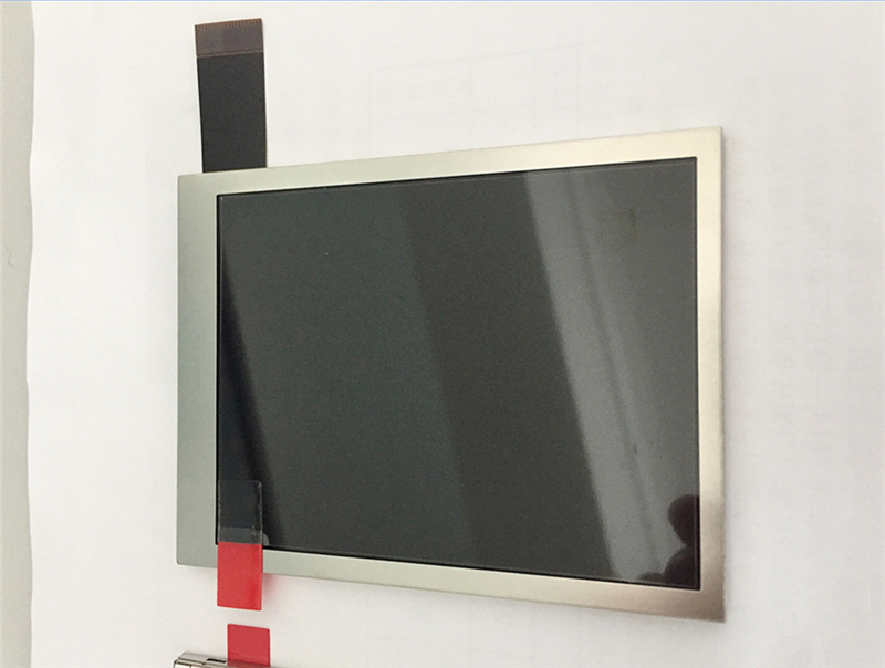 TM035WDHG03 TIANMA original LCD 240pcs New coming
