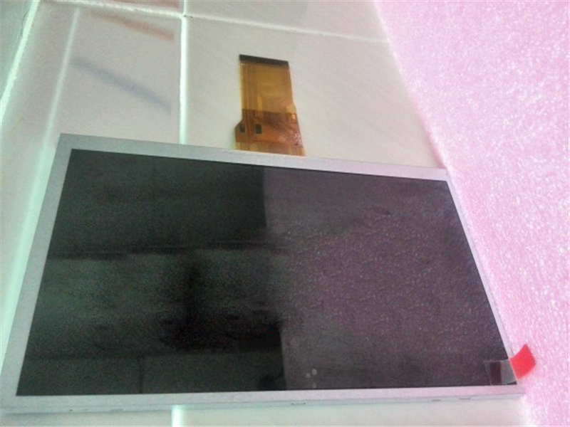 TM070RVHG02-00 200pcs New arrival TIANMA original LCD
