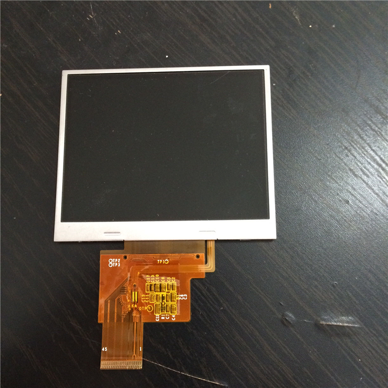 TM035KDHG05 TIANMA LCD 210pcs available